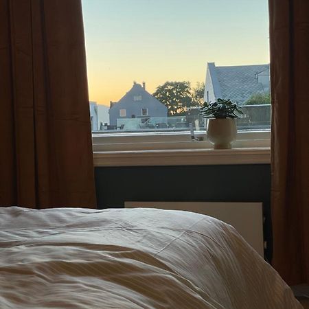 City Center Apartment Ålesund Εξωτερικό φωτογραφία
