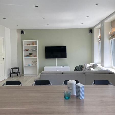 City Center Apartment Ålesund Εξωτερικό φωτογραφία