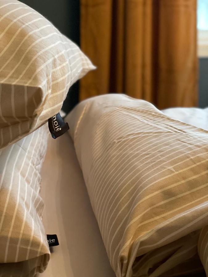 City Center Apartment Ålesund Εξωτερικό φωτογραφία