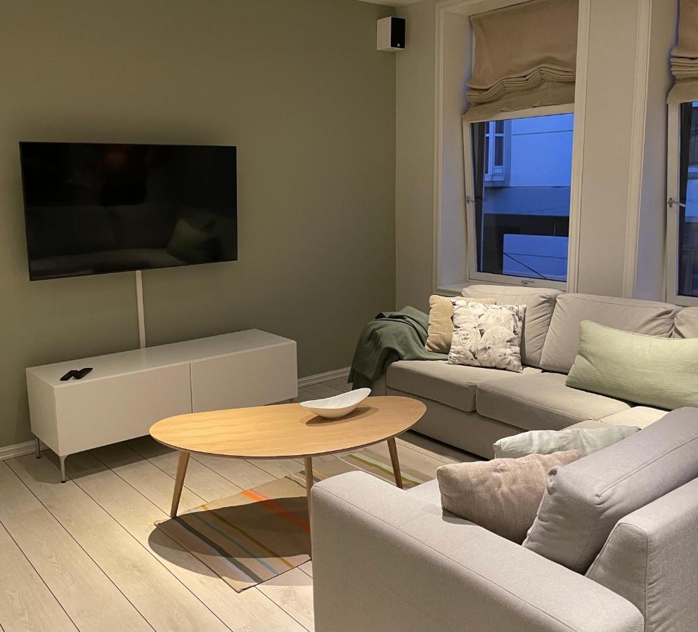 City Center Apartment Ålesund Εξωτερικό φωτογραφία