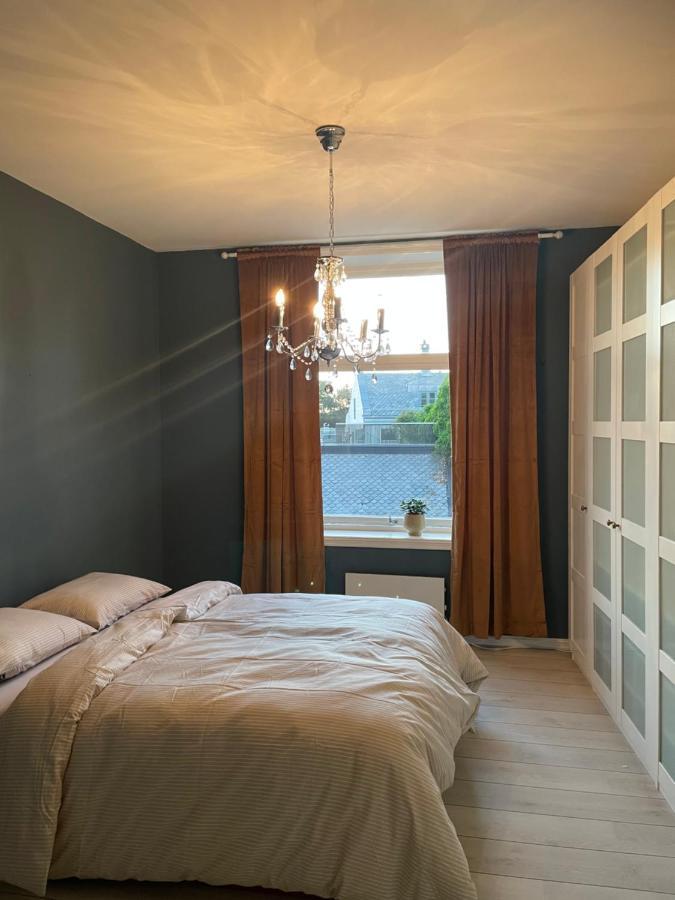 City Center Apartment Ålesund Εξωτερικό φωτογραφία