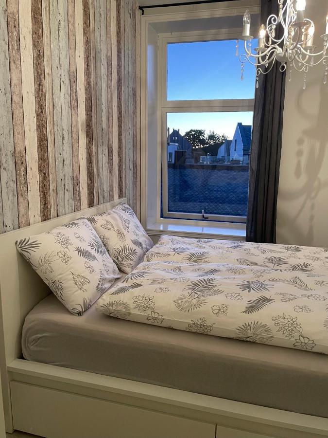 City Center Apartment Ålesund Εξωτερικό φωτογραφία