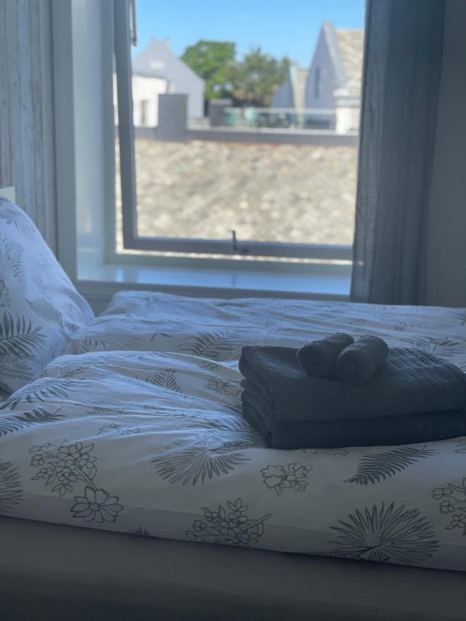 City Center Apartment Ålesund Εξωτερικό φωτογραφία